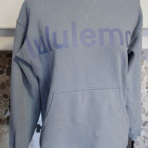 lululemon hoodie
